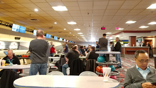 Leisure Centre «Expo Bowling Center», reviews and photos, 5261 Elmwood Ave, Indianapolis, IN 46203, USA