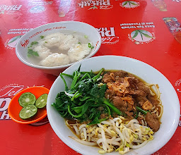 Mi ayam Antasari photo