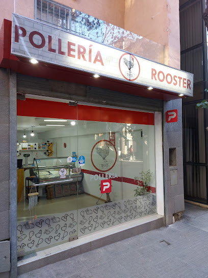 POLLERIA ROOSTER