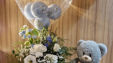 Fleurs Design