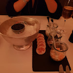 Photo n°1 de l'avis de Michael.r fait le 27/01/2019 à 12:49 sur le  Hindenburg Klassik à Hanover