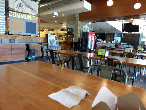 Grocery Store «Whole Foods Market», reviews and photos, 1555 W Lane Ave, Upper Arlington, OH 43221, USA