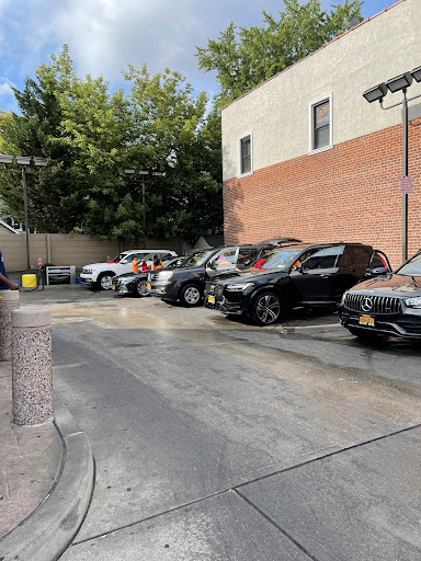 Car Wash «Ultra Sonic Car Wash», reviews and photos, 249 Jericho Turnpike, Floral Park, NY 11001, USA