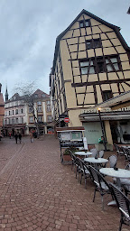 Photo n°60 de L'Amandine à Colmar ()