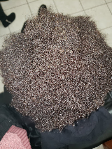 Beauty Salon «Salon Plaza District Heights», reviews and photos, 5614 Silver Hill Rd, District Heights, MD 20747, USA