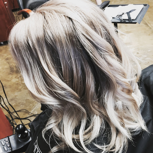 Hair Salon «Bamboo Salon», reviews and photos, 8540 Palm Pkwy, Orlando, FL 32836, USA