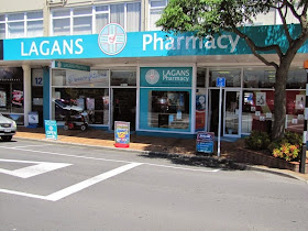 Lagans Pharmacy & Mobility Center Upper Hutt