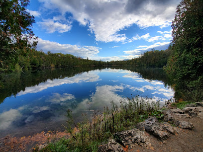 Crawford Lake Conservation Area