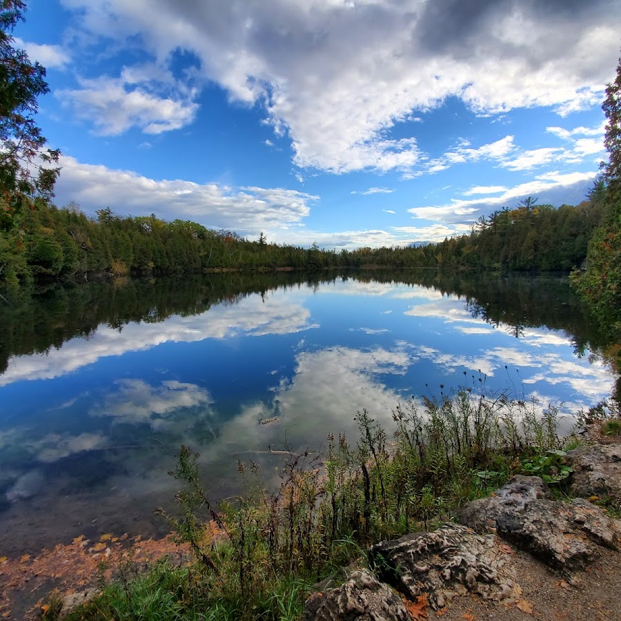 Crawford Lake Conservation Area