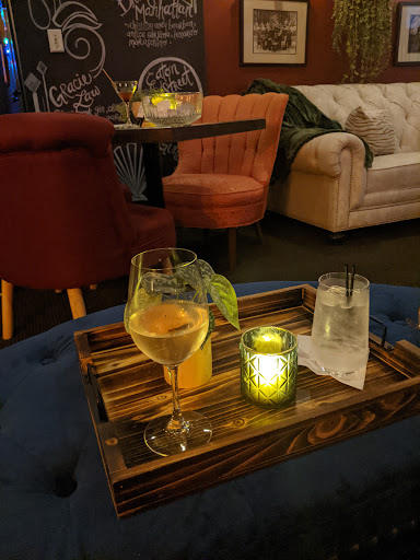 Asian Restaurant «Shanghai Jazz Restaurant & Bar», reviews and photos, 24 Main St, Madison, NJ 07940, USA