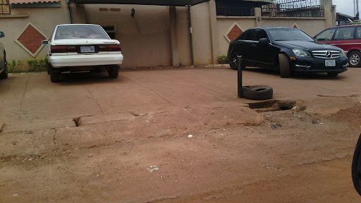 City HOSPITAL, New Haven, Enugu, Nigeria, Advertising Agency, state Enugu