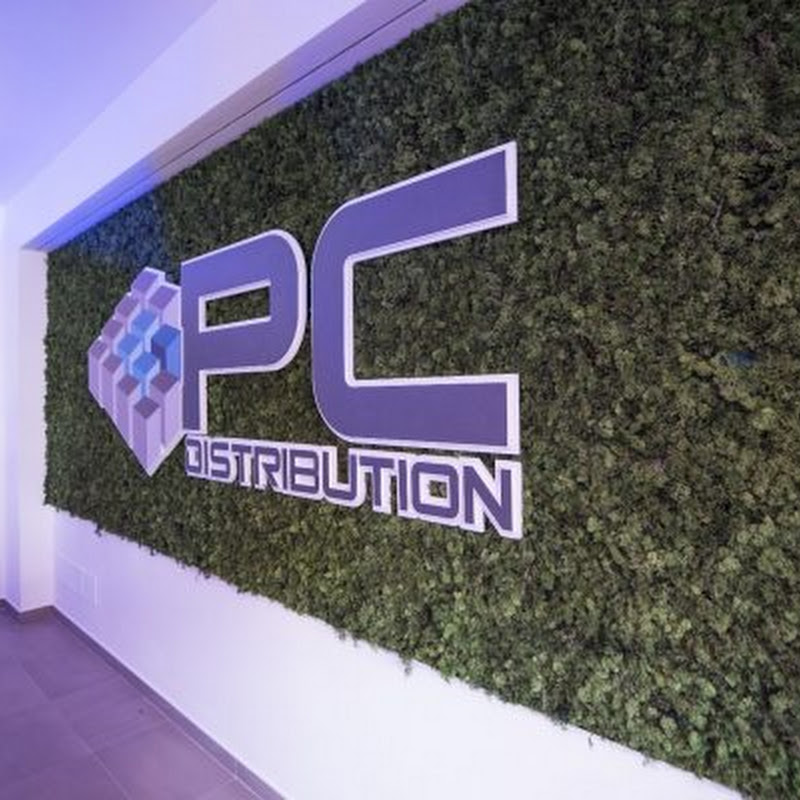 P.C. Distribution Srl