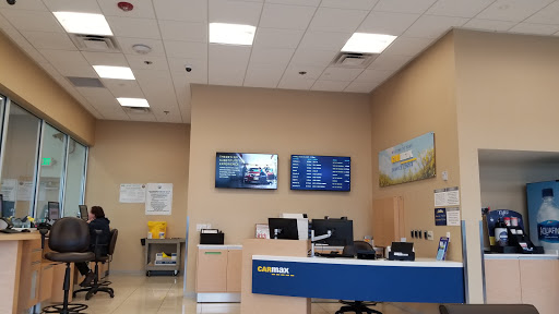Used Car Dealer «CarMax», reviews and photos, 2783 Corby Ave, Santa Rosa, CA 95407, USA