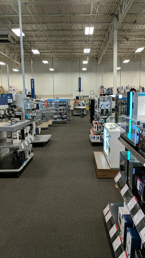 Electronics Store «Best Buy», reviews and photos, 1880 Palm Beach Lakes Blvd, West Palm Beach, FL 33401, USA