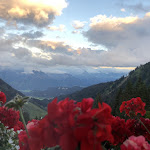 Photo n°1 de l'avis de Frank.e fait le 24/08/2020 à 17:36 sur le  Berghaus Schwaben à Bolsterlang