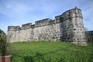 Fort San Andres image
