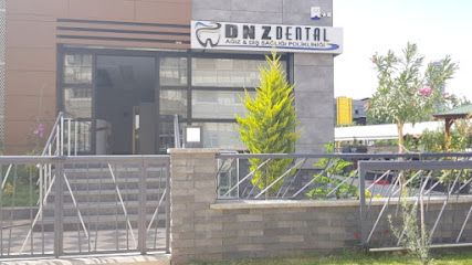 Dnz dental ağız ve diş