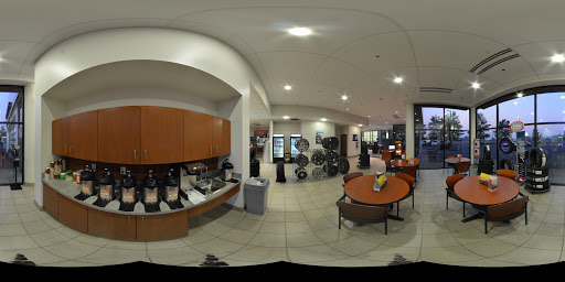 Toyota Dealer «Dick Hannah Toyota», reviews and photos, 2632 Coweeman Park Dr, Kelso, WA 98626, USA