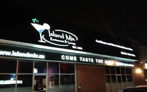 Island Mix Restaurant & Lounge image