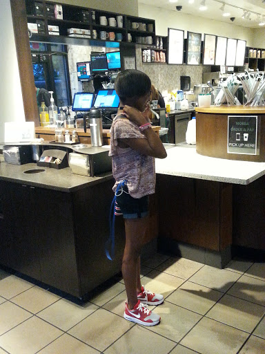 Coffee Shop «Starbucks», reviews and photos, 3401 Raleigh Rd Pkwy W #101, Wilson, NC 27896, USA