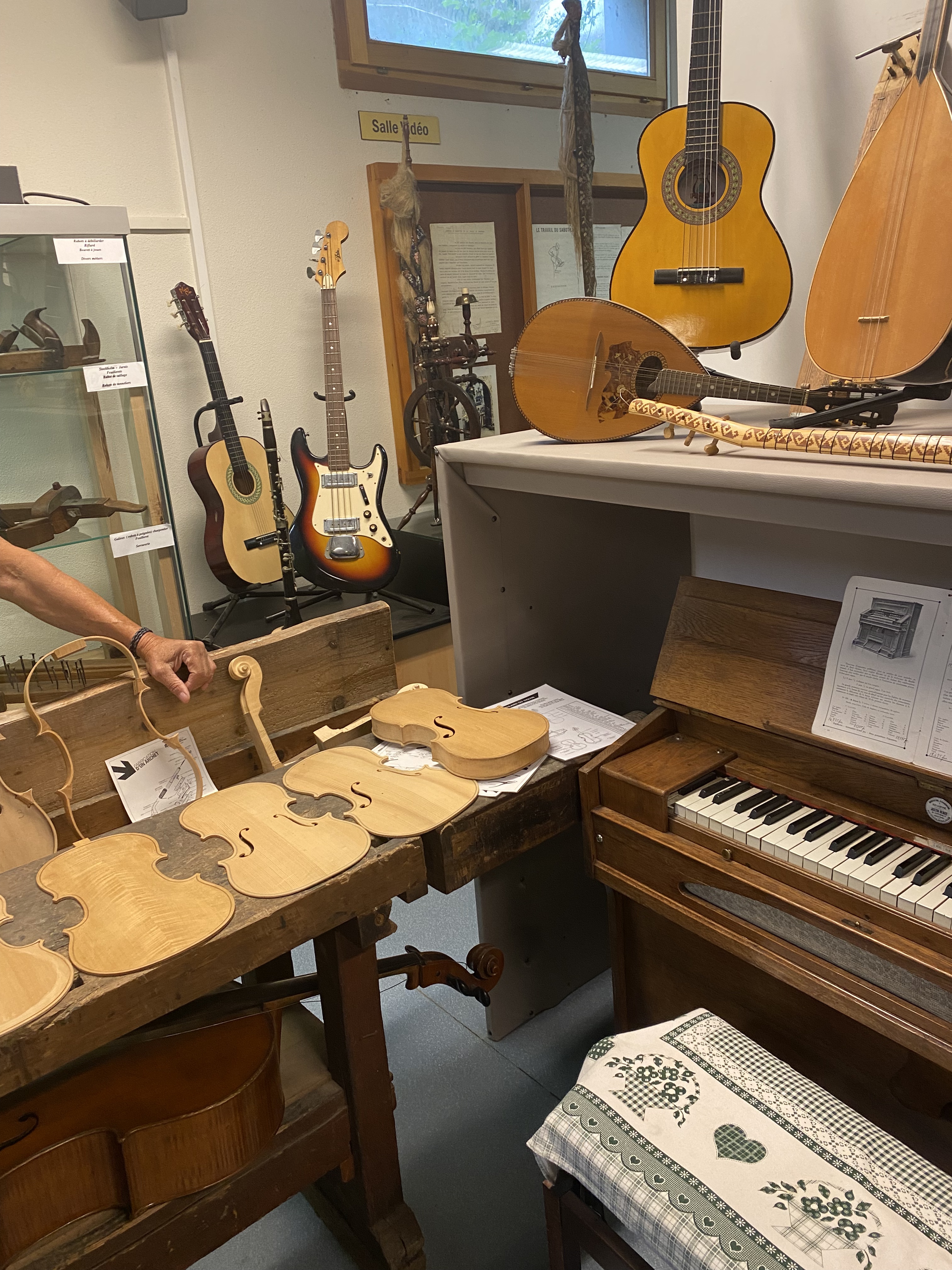 Photo n° 21 de l'avis de Allan.r fait le 08/07/2023 à 20:19