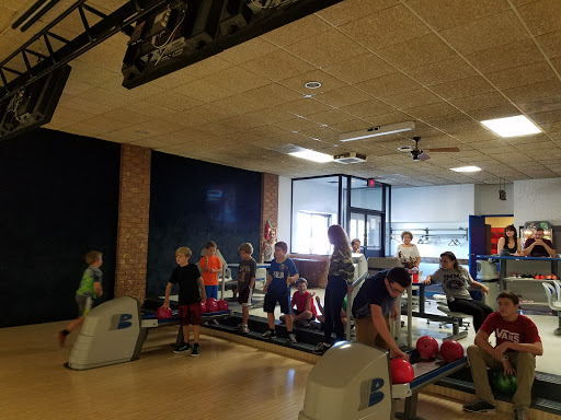 Bowling Alley «Park Centre Lanes», reviews and photos, 7313 Whipple Ave NW, North Canton, OH 44720, USA