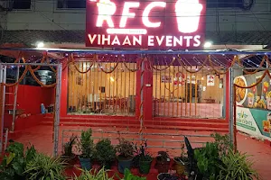 RICH FRIED CHICKEN & VIHAAN EVENTS image