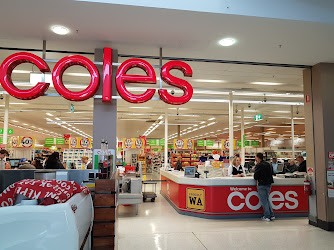 Coles