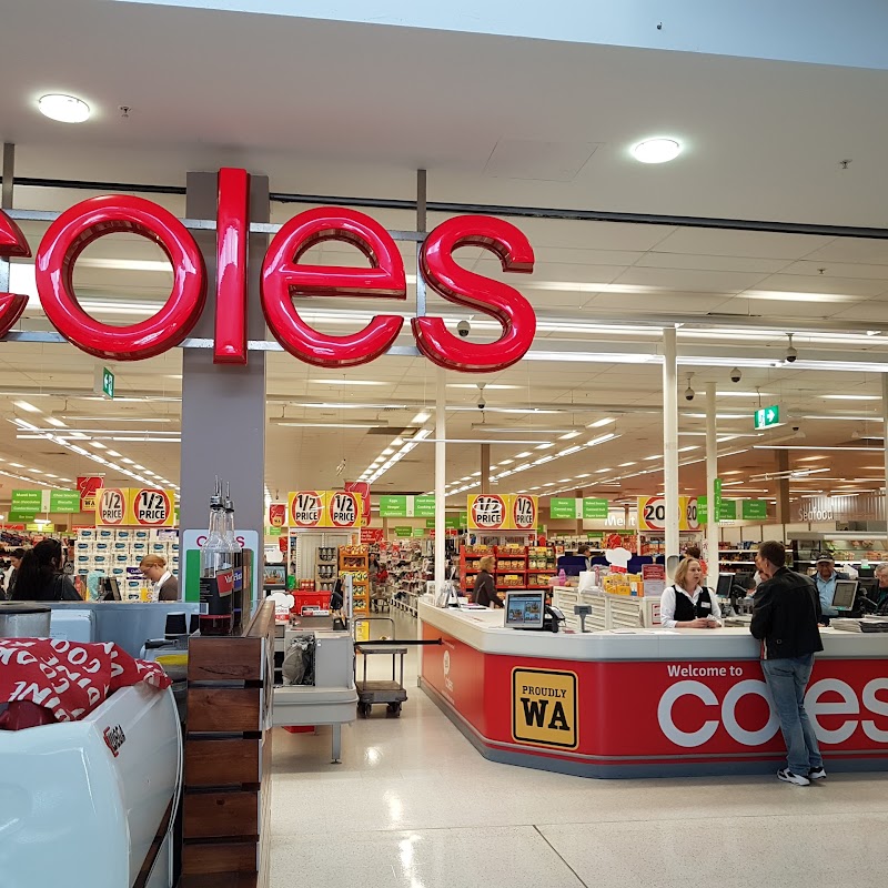 Coles