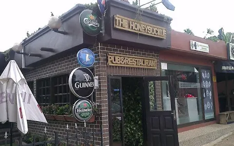 The Honeysuckle Pub & Restaurant- Osu image