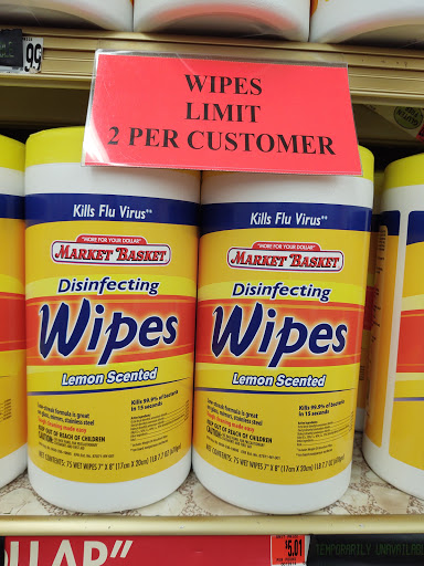 Supermarket «Market Basket», reviews and photos, 260 Main St, Wilmington, MA 01887, USA