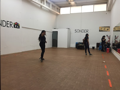 SONDER Studio