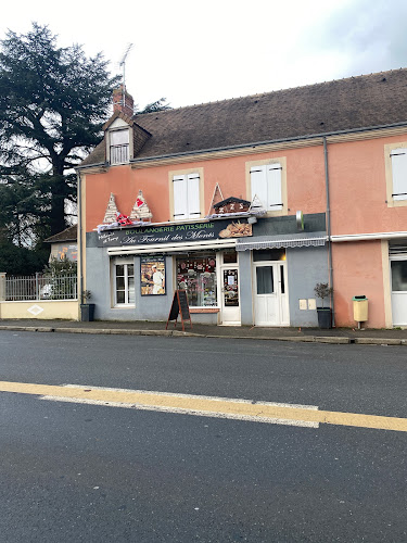 Mélanie Et Tony Boulangerie Patisserie Au Fournil Des Monts à Saint-Rémy-des-Monts