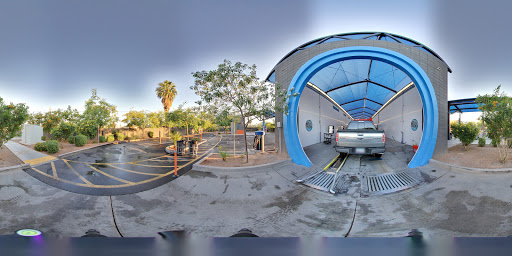 Car Wash «Clean Freak Car Wash», reviews and photos, 1702 N 44th St, Phoenix, AZ 85008, USA