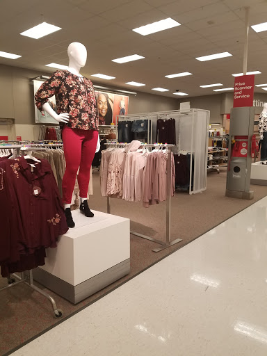 Department Store «Target», reviews and photos, 762 Arlington Ridge, Akron, OH 44312, USA