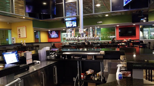 Pizza Restaurant «Round Table Pizza», reviews and photos, 616 NE 81st St, Vancouver, WA 98665, USA