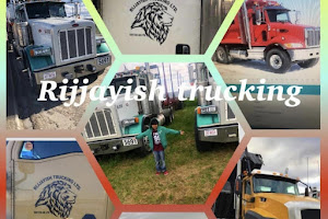 Rijjayish Trucking LTD