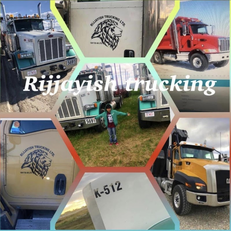 Rijjayish Trucking LTD