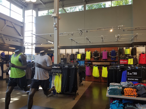 Sporting Goods Store «Nike Factory Store», reviews and photos, 2650 NE Martin Luther King Jr Blvd, Portland, OR 97212, USA