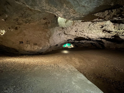 Grotte di Pradis Via Pradis di Sotto, 33090 Clauzetto PN, Italia