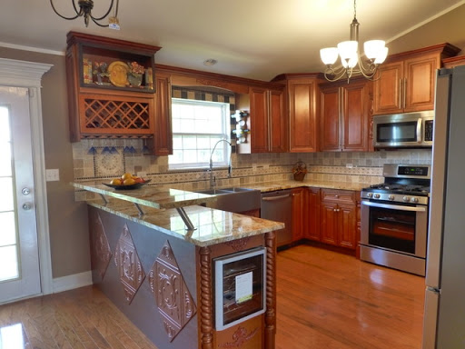 Granite Supplier «Factory Plaza, Inc», reviews and photos, 429 Evergreen St, Bensenville, IL 60106, USA