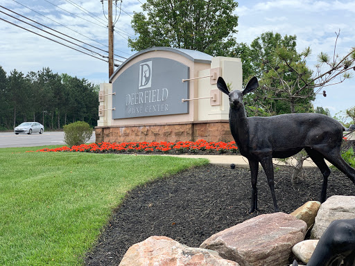Shopping Mall «Deerfield Towne Center», reviews and photos, 5085 Deerfield Blvd, Mason, OH 45040, USA