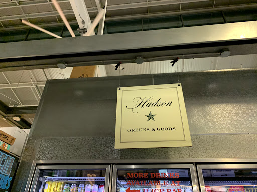 Hudson Greens And Goods, 610 1st St #18, Napa, CA 94559, USA, 