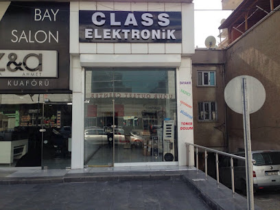 Class Elektronik