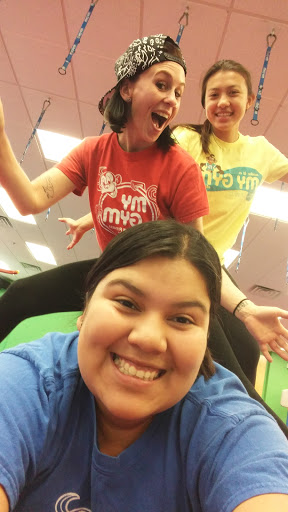 Gymnastics Center «My Gym», reviews and photos, 1622 Barclay Blvd, Buffalo Grove, IL 60089, USA