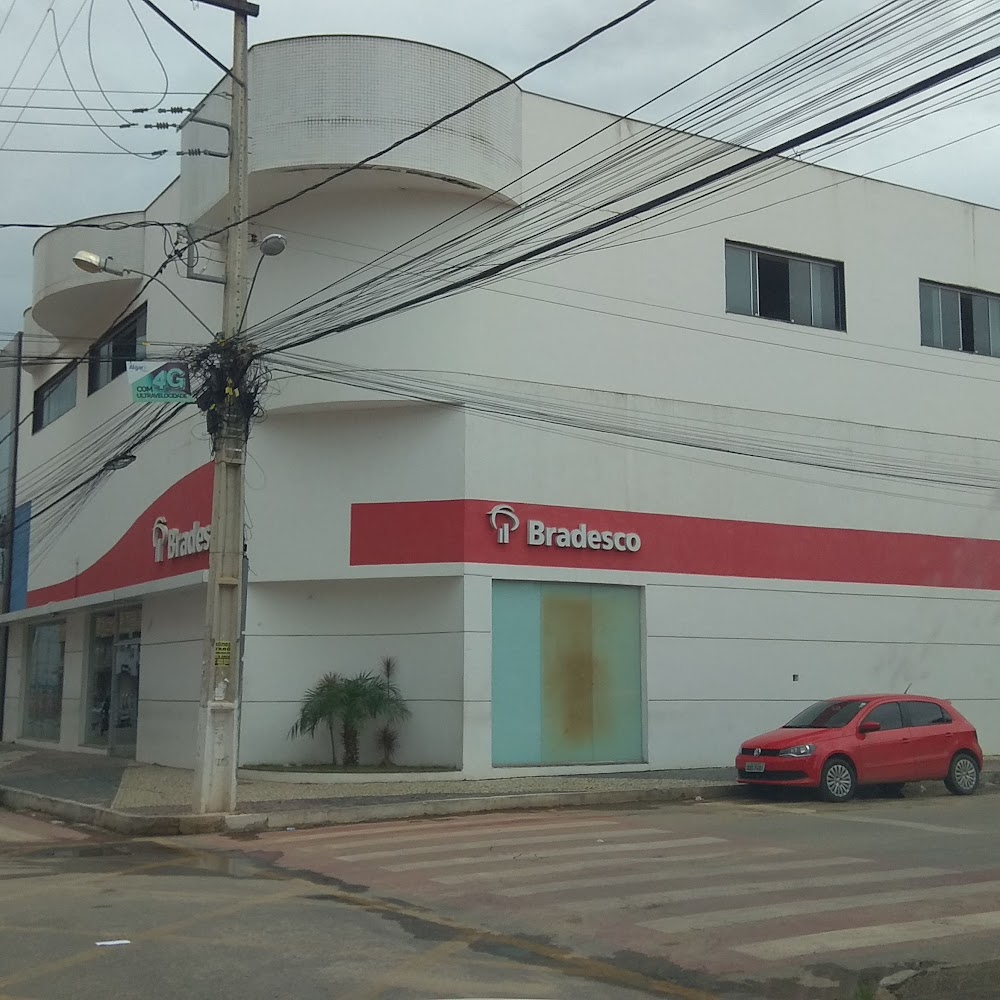 Banco em Nova Serrana  Minas Gerais