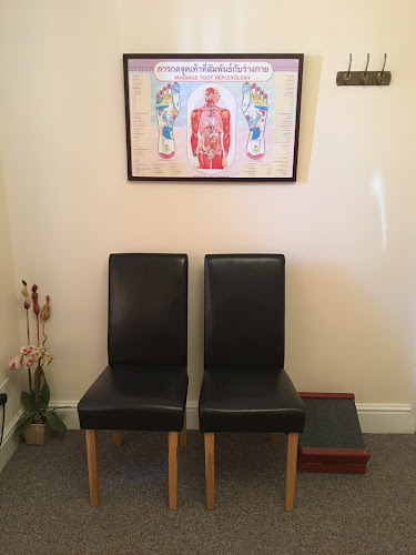 Traditional Thai Therapy Massage Leicester - Leicester