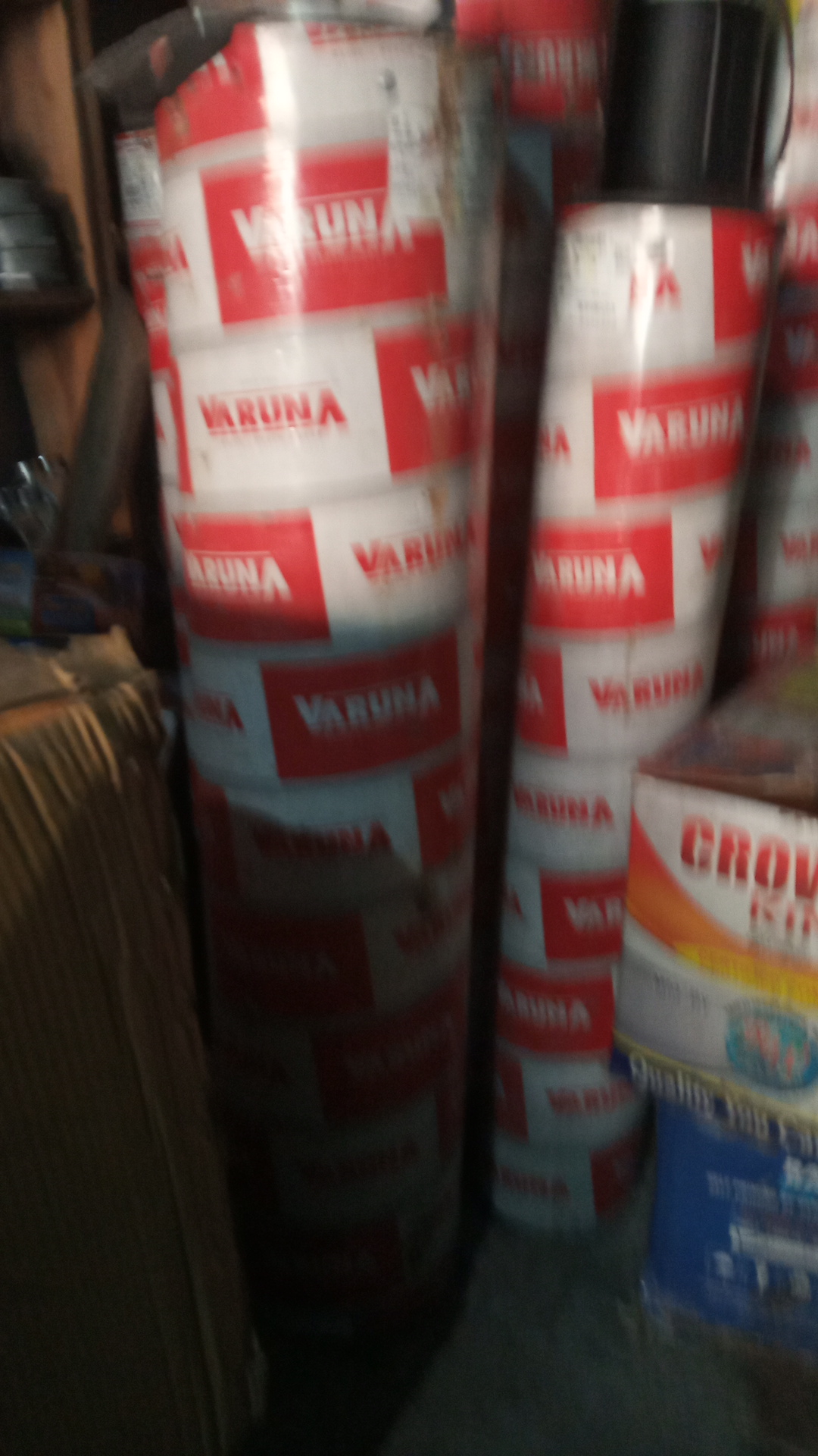 Joshi iron store, जोशी आयरन स्टोर