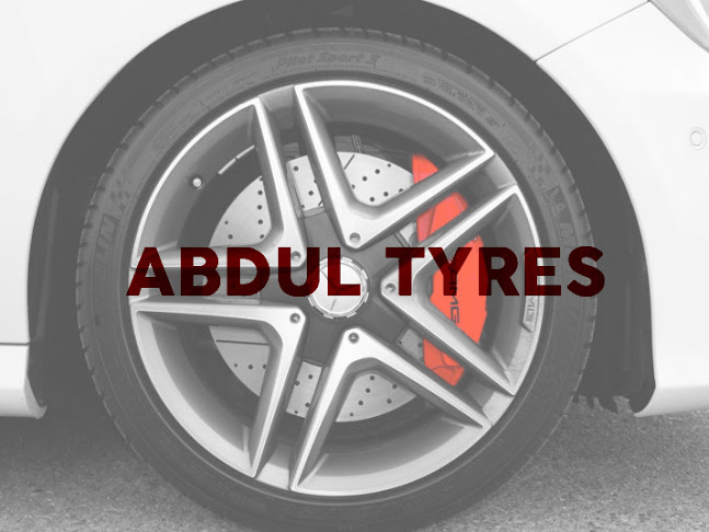 Abduls Tyres