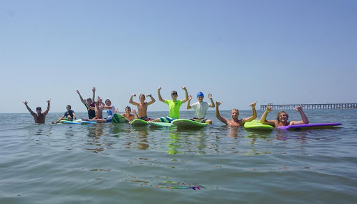 Surf Shop «Surf The Earth», reviews and photos, 47 Da Gullah Way, Pawleys Island, SC 29585, USA